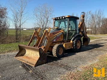 Main image Case 580 Super M